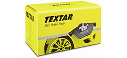 pastillas textar
